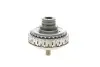 Комплект сцепления VW/Audi/Porsche (DSG) (7-АКПП) DL501 Version G) BorgWarner 202156 (фото 10)