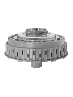 Комплект зчеплення BMW DSG7 135i/335i/M3/M4/M5/M6 \'\'06-21 BorgWarner ="202288"