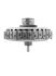 Комплект зчеплення AUDI/SEAT/SKODA/VW DQ381 Version L BorgWarner ="202893" (фото 1)