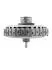 Комплект зчеплення AUDI/SEAT/SKODA/VW DQ381 Version L BorgWarner ="202893" (фото 1)