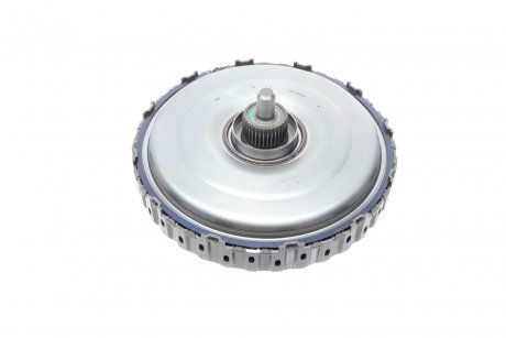 Комплект сцепления VW/Audi/Skoda (DSG) (7-АКПП) DQ381 Version H) BorgWarner 203048