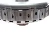 Комплект зчеплення VW/Audi/Skoda (DSG) (7-АКПП DQ381 Version H) BorgWarner 203048 (фото 7)