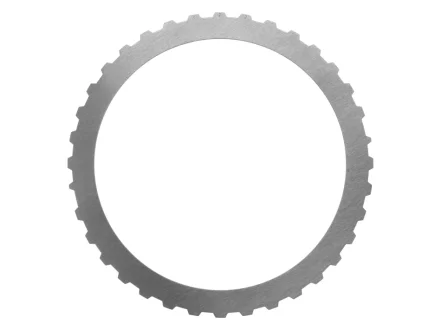 Деталь автоматичної КПП, (en) inner plate ((EN) K1 clutch) S-Tronic DL501 AUDI AUDI A4 ALLROAD B8 2.0 TDI quattro/2.0 TFSI quattro/2.8 FSI quattro/3.0 TDI quattro/3.0 TFSI quattro/3.2 FSI quattro/RS4 BorgWarner 203203