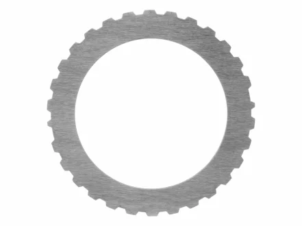 Деталь автоматичної КПП, (en) inner plate ((EN) K2 clutch) S-Tronic DL501 AUDI AUDI A4 ALLROAD B8 2.0 TDI quattro/2.0 TFSI quattro/2.8 FSI quattro/3.0 TDI quattro/3.0 TFSI quattro/3.2 FSI quattro/RS4 BorgWarner 203204