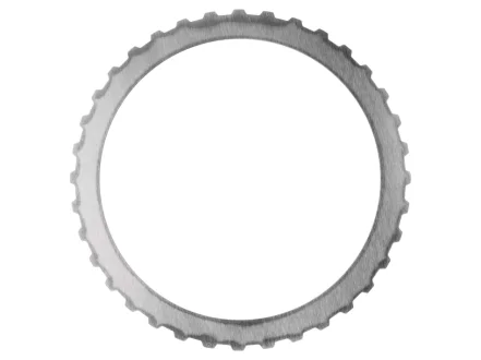 Деталь автоматичної КПП, (en) inner plate ((EN) K1 clutch) S-Tronic DL501 AUDI AUDI A4 ALLROAD B8 2.0 TDI quattro/2.0 TFSI quattro/2.8 FSI quattro/3.0 TDI quattro/3.0 TFSI quattro/3.2 FSI quattro/RS4 BorgWarner 203205