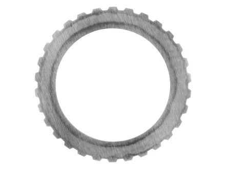 Деталь автоматичної КПП, (en) inner plate ((EN) K2 clutch) S-Tronic DL501 AUDI AUDI A4 ALLROAD B8 2.0 TDI quattro/2.0 TFSI quattro/2.8 FSI quattro/3.0 TDI quattro/3.0 TFSI quattro/3.2 FSI quattro/RS4 BorgWarner 203206