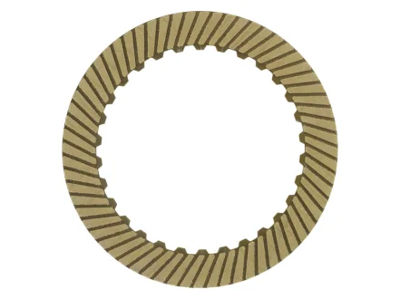 Деталь автоматичної КПП, фрикційний диск ((EN) K2 clutch) S-Tronic DL501 AUDI AUDI A4 ALLROAD B8 2.0 TDI quattro/2.0 TFSI quattro/2.8 FSI quattro/3.0 TDI quattro/3.0 TFSI quattro/3.2 FSI quattro/RS4 q BorgWarner 203239