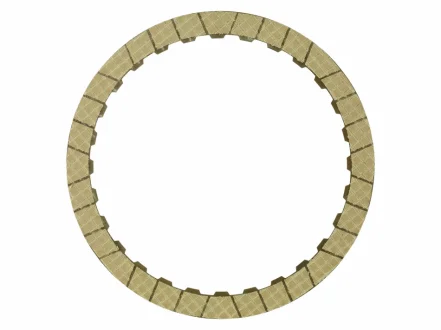 Деталь автоматичної КПП, фрикційний диск ((EN) K1 clutch) DSG DQ250 AUDI A1 2.0/2.0 Cupra/2.0 Cupra 4Drive/2.0 Cupra R/2.0 GTi/2.0 GTI/2.0 GTI Clubsport/2.0 GTI Clubsport S/2.0 GTI TCR/2.0 R/2.0 R 4mo BorgWarner 203240