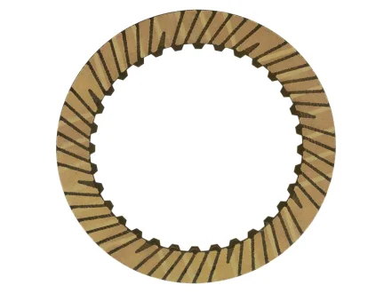 Деталь автоматичної КПП, фрикційний диск ((EN) K2 clutch) DSG DQ250 VW AUDI A1 2.0/2.0 Cupra/2.0 Cupra 4Drive/2.0 Cupra R/2.0 GTi/2.0 GTI/2.0 GTI Clubsport/2.0 GTI Clubsport S/2.0 GTI TCR/2.0 R/2.0 R BorgWarner 203241