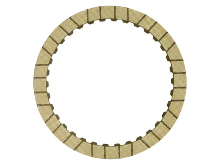 Деталь автоматичної КПП, фрикційний диск ((EN) K1 clutch) DSG DQ500 AUDI A3 1.5 TSI/1.5 TSI 4x4/2.0 BiTDI/2.0 BiTDI 4motion/2.0 RS Bi-TDI 4x4/2.0 TDI/2.0 TDi 4Drive/2.0 TDI 4Drive/2.0 TDI 4motion/2.0 BorgWarner 203529