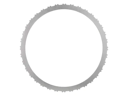 Деталь автоматичної КПП, сепаратор (en) inner plate ((EN) K1 clutch) DSG DQ381 AUDI A1 1.4 GTE Hybrid/1.5 eTSI/1.5 TGI/1.5 TSi/1.5 TSI/1.5 TSI 4motion/1.5 TSI ACT/1.6 TDI/1.6 TDI 4Drive/1.6 TDI 4x4/1 BorgWarner 203541