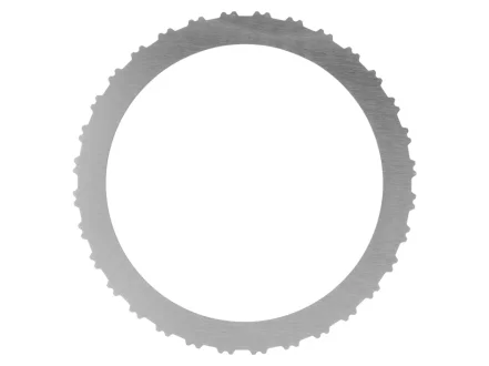 Деталь автоматичної КПП, сепаратор (en) inner plate ((EN) K2 clutch) DSG DQ381 AUDI A1 1.4 GTE Hybrid/1.5 eTSI/1.5 TGI/1.5 TSi/1.5 TSI/1.5 TSI 4motion/1.5 TSI ACT/1.6 TDI/1.6 TDI 4Drive/1.6 TDI 4x4/1 BorgWarner 203543