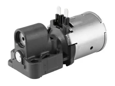 Соленоїд DQ500 (0BH) AUDI/SKODA/VW \'\'07>> BorgWarner ="203562"