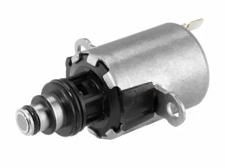 Соленоїд DQ381 (0GC) AUDI/PORSCHE/SKODA/VW \'\'02>> BorgWarner ="203563"