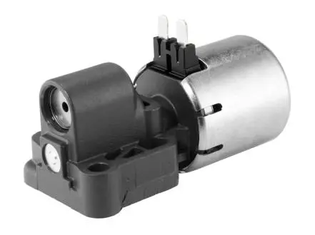 Соленоїд DQ381 (0GC) AUDI/SKODA/PORSCHE/VW \'\'02>> BorgWarner ="203565"