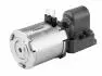 Соленоїд DQ381 (0GC) AUDI/SKODA/PORSCHE/VW \'\'02>> BorgWarner ="203567" (фото 2)