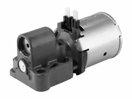 Соленоїд DQ381 (0GC) AUDI/SKODA/PORSCHE/VW \'\'02>> BorgWarner ="203567"