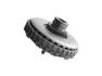 Комплект зчеплення AUDI/SEAT/SKODA/VW DQ381 Version H BorgWarner ="203769" (фото 1)