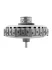 Комплект зчеплення AUDI/SEAT/SKODA/VW DQ381 Version H BorgWarner ="203769" (фото 2)