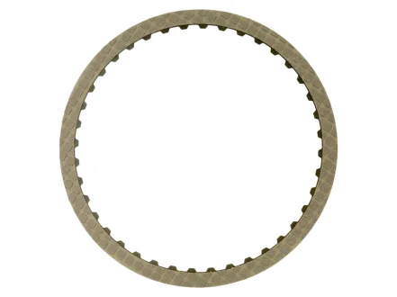 Деталь автоматичної КПП, фрикційний диск ((EN) R) Multitronic VL381 AUDI BorgWarner 50276