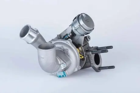 Компрессор, наддув BorgWarner 53039880145
