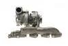 Турбина Skoda Superb/VW Passat/Touran 2.0TDI 14- (BV43) DDAA/DFCA/DFHA (140KW) BorgWarner 5303 988 0621 (фото 2)
