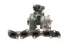 Турбина Skoda Superb/VW Passat/Touran 2.0TDI 14- (BV43) DDAA/DFCA/DFHA (140KW) BorgWarner 5303 988 0621 (фото 9)
