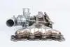 Турбіна DISCOVERY/RANGE ROVER EVOQUE 2.0 11-24 BorgWarner 53039980462 (фото 2)
