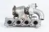 Турбіна DISCOVERY/RANGE ROVER EVOQUE 2.0 11-24 BorgWarner 53039980462 (фото 4)