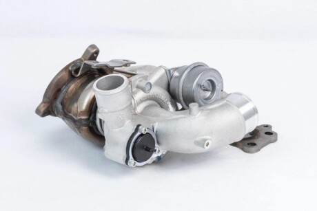 Турбокомпресор BorgWarner 53039980462