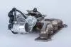 Турбіна Mondeo/S-max/Discovery/Evoque/Jaguar XE/XF/XJ 2.0 10- BorgWarner 53039980505 (фото 1)