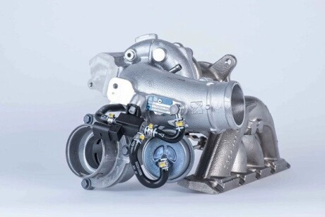 Компрессор, наддув BorgWarner 53049880064