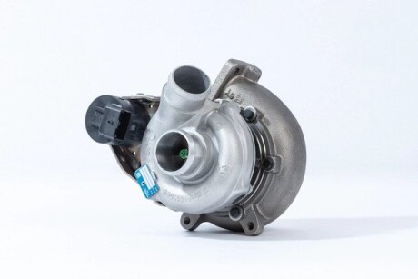 Компрессор, наддув BorgWarner 53049900116