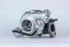Турбина MB Vario/Atego 4.3 BorgWarner 5316 988 7155 (фото 1)