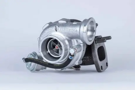 Турбина MB Vario/Atego 4.3 BorgWarner 5316 988 7155