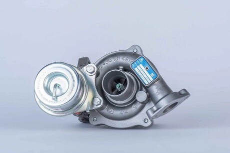 Турбіна BorgWarner 5435 988 0018