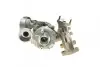 Турбина VW T5 1.9TDI BorgWarner 5439 988 0058 (фото 5)
