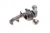 Турбіна VW Caddy III 1.9TDI (55kW/77KW) 03-10 (BLS) BorgWarner 5439 988 0072 (фото 12)