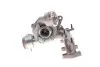 Турбіна VW Caddy III 1.9TDI (55kW/77KW) 03-10 (BLS) BorgWarner 5439 988 0072 (фото 5)
