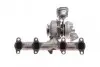 Турбіна VW Caddy III 1.9TDI (55kW/77KW) 03-10 (BLS) BorgWarner 5439 988 0072 (фото 7)