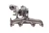 Турбіна VW Caddy III 1.9TDI (55kW/77KW) 03-10 (BLS) BorgWarner 5439 988 0072 (фото 10)