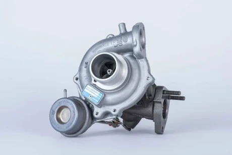 Турбокомпресор BorgWarner 54399880093