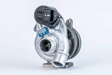 Турбокомпресор BorgWarner 54399880111