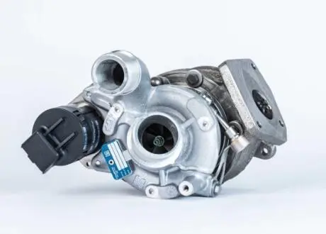 Компрессор, наддув BorgWarner 54399880112