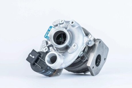 Турбокомпресор BorgWarner 54399880113