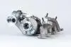 Турбина BorgWarner 5439 990 0020 (фото 1)