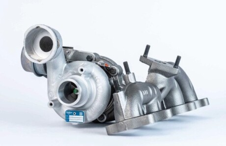 Компрессор BorgWarner 54399900022