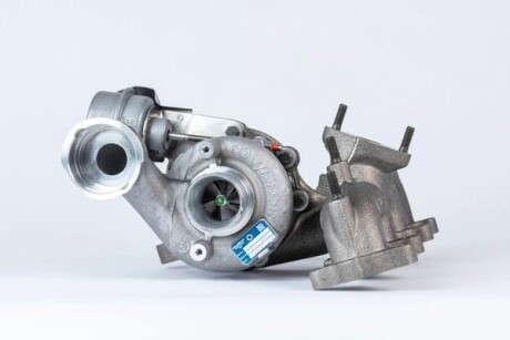 Турбокомпресор Original Reman BorgWarner 54399900057 (фото 1)