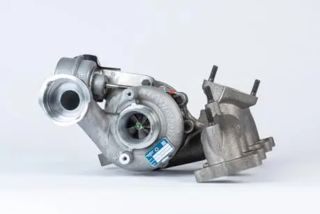 Турбокомпресор Original Reman BorgWarner 54399900057