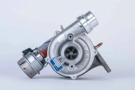 Турбокомпресор BorgWarner 54399980127